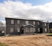 Žiežmarių sinagoga