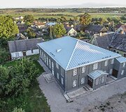 Žiežmarių sinagoga