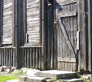Žiežmarių sinagoga prie&scaron; remontą