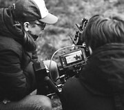 Klipo &bdquo;Dansingas&ldquo; filmavimo akimirkos