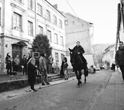 Klipo &bdquo;Dansingas&ldquo; filmavimo akimirkos