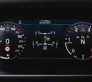 &bdquo;Land Rover Defender&ldquo;