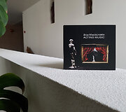 R.Mačiliūnaitės albumas