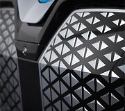 &bdquo;BMW iX&ldquo; modeliai
