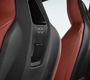 &bdquo;BMW iX&ldquo; modeliai
