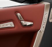 &bdquo;BMW iX&ldquo; modeliai