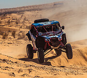 &bdquo;Specialist Racing Team&ldquo; komanda &bdquo;Fenix Rally&ldquo; varžybose
