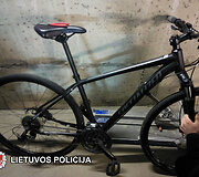 &bdquo;Specialized Crosstrail sport disc&ldquo; dviratis