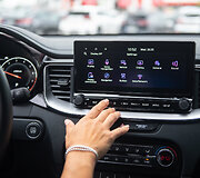 &bdquo;Kia XCeed&ldquo;