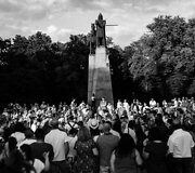 Gatvės muzikos diena grįžta ir įvyks jau &scaron;ią vasarą
