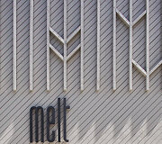 &bdquo;Melt in Palanga&ldquo; vie&scaron;butis pajūryje