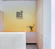 &bdquo;Melt in Palanga&ldquo; vie&scaron;butis pajūryje