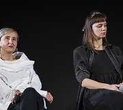 Prasidėjo Vilniaus mažojo teatro festivalis &bdquo;DramaFest&ldquo;