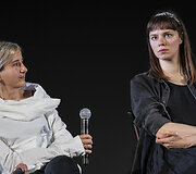 Prasidėjo Vilniaus mažojo teatro festivalis &bdquo;DramaFest&ldquo;