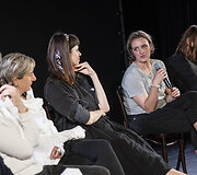 Prasidėjo Vilniaus mažojo teatro festivalis &bdquo;DramaFest&ldquo;