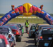 Savaitgalį vyks Lietuvos &bdquo;drifto&ldquo; čempionato etapas &bdquo;Liqui Moly UpHill Drift&ldquo;