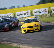 Savaitgalį vyks Lietuvos &bdquo;drifto&ldquo; čempionato etapas &bdquo;Liqui Moly UpHill Drift&ldquo;