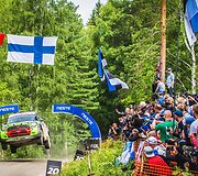 Liepos 3 dieną Lazdijų apylinkėse bus surengtos &bdquo;Gravel Fest Rally &ndash; Lazdijai&ldquo; varžybos