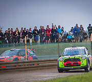 Liepos 3 dieną Lazdijų apylinkėse bus surengtos &bdquo;Gravel Fest Rally &ndash; Lazdijai&ldquo; varžybos