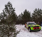 Liepos 3 dieną Lazdijų apylinkėse bus surengtos &bdquo;Gravel Fest Rally &ndash; Lazdijai&ldquo; varžybos