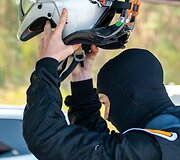 Lietuvos automobilių sporto federacija sezoną pradėjo nemokamu renginiu &bdquo;Nemuno žiede&ldquo;