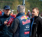 Lietuvos automobilių sporto federacija sezoną pradėjo nemokamu renginiu &bdquo;Nemuno žiede&ldquo;