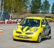 Lietuvos automobilių sporto federacija sezoną pradėjo nemokamu renginiu &bdquo;Nemuno žiede&ldquo;