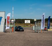 Lietuvos automobilių sporto federacija sezoną pradėjo nemokamu renginiu &bdquo;Nemuno žiede&ldquo;