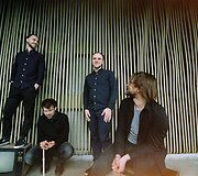 &bdquo;Sraigės efektas&ldquo; pristato trečiąjį albumą &bdquo;Tik Ėjimas&ldquo;