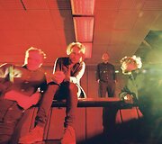 &bdquo;Sraigės efektas&ldquo; pristato trečiąjį albumą &bdquo;Tik Ėjimas&ldquo;