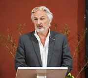 Sacharovo konferencija Vilniaus rotu&scaron;ėje