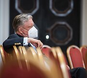 Sacharovo konferencija Vilniaus rotu&scaron;ėje