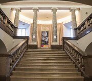 Sacharovo konferencija Vilniaus rotu&scaron;ėje