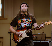 Andrius Kaniava