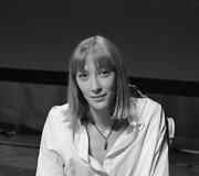 Repeticijos i&scaron; būsimosios Lietuvos nacionalinio dramos teatro premjeros &bdquo;Miegantys&ldquo;