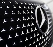 &bdquo;Mercedes-Benz&ldquo; pristato elektromobilį EQT