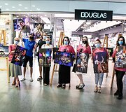 Klaipėdos džiazo festivalis kviečia į džiazuojančią parodą