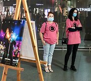 Klaipėdos džiazo festivalis kviečia į džiazuojančią parodą