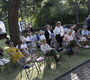 &bdquo;Nida Jazz Maratonas 2021&ldquo; festivalyje &ndash; pianisto Petro Geniu&scaron;o improvizacijos