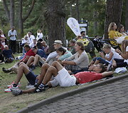 &bdquo;Nida Jazz Maratonas 2021&ldquo; festivalyje &ndash; pianisto Petro Geniu&scaron;o improvizacijos