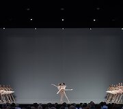 Baleto &bdquo;Paquita&ldquo; premjera