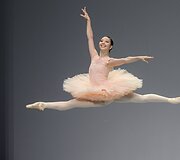 Baleto &bdquo;Paquita&ldquo; premjera