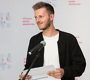 Vilniaus dailės akademijoje &ndash; konkurso &bdquo;Jaunojo dizainerio prizas 2021&ldquo; paroda