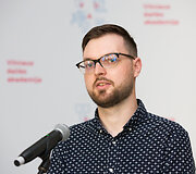 Vilniaus dailės akademijoje &ndash; konkurso &bdquo;Jaunojo dizainerio prizas 2021&ldquo; paroda