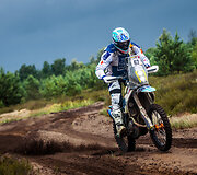 Arūnas Gelažninkas &bdquo;Rallye Breslau&ldquo; Lenkijoje užėmė pirmąją vietą