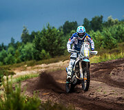 Arūnas Gelažninkas &bdquo;Rallye Breslau&ldquo; Lenkijoje užėmė pirmąją vietą