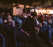 Audio festivalis &bdquo;Banguoja&ldquo;