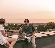 Audio festivalis &bdquo;Banguoja&ldquo;