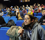15-as tarptautinis festivalis &bdquo;Vilniaus fotografijos ratas&ldquo;