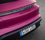 &bdquo;Porsche Taycan&ldquo; 